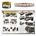 The Weathering Magazine 25 - Wheels, Tracks & Surfaces 3