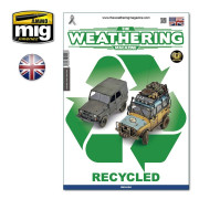 The Weathering Magazine 27 - Recycled