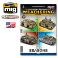 The Weathering Magazine 28 - Four Seasons 0