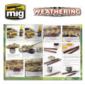 The Weathering Magazine 28 - Four Seasons 2