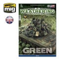 The Weathering Magazine 29 - Green 0