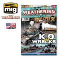 The Weathering Magazine 9 - K.O. and Wrecks 0