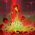 On Mars : Alien Invasion 0