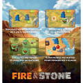 Fire & Stone 3