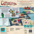 Cartagena : Carnet d'évasions 4