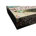 Cartagena : Carnet d'évasions 1