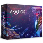 Battles of Akarios