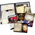Horreur à Arkham : Le Jeu de Cartes - La route de Carcosa 2