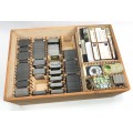 Horror Storage Box compatible avec Eldritch/Arkham Horror (2018 édition) 3