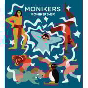 Monikers: Monikers-er