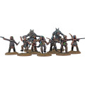 Dead Man's Hand - Spirit Walkers 0