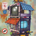 Kikai - Bricolage Heads 6