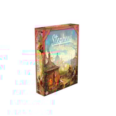 Stephens