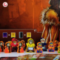 Architects of the West Kingdom: Age of Artisans  sticker set 5