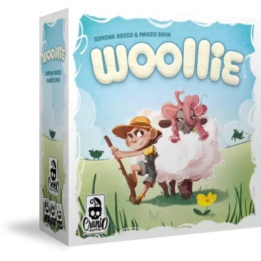 Woollie