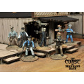 Dead Man's Hand - The Malevolent Seven 0