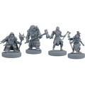 Tales of the Valiant - Starter Set 1