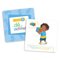 Le dé des actions 3