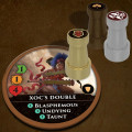 Hoplomachus: Mag Tokens 1