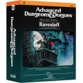 D&D Classic Module Dice Set - Ravenloft 0