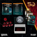 D&D Classic Module Dice Set - Ravenloft 1