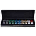 Hoplomachus: Premium Alloy Dice Set 0