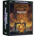 D&D Classic Module Dice Set - Vecna Lives! 0