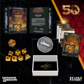 D&D Classic Module Dice Set - Vecna Lives! 1