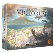 Hoplomachus - Victorum: Pandora's Ruin