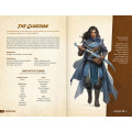 Outgunned Adventure 3