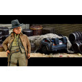 Dead Man's Hand - The Professor 0