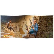 Boite de Outgunned Adventure - Director Screen