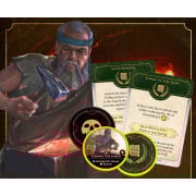 Hoplomachus - Victorum: The Forge Micro Expansion