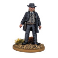 Dead Man's Hand - English Bob 0