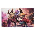 YU-GI-OH! JCC - Tapis de jeu - Jaden & Yubel 0