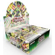 YU-GI-OH! JCC - Duelist’s Advance - Boite de 24 boosters