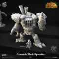 Cast n Play - Folles Inventions - Opérateur Gnome 0