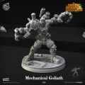 Cast n Play - Folles Inventions - Goliath Mécanique 0