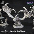 Cast n Play - Hidden Crypt - Complet Set 4