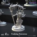 Cast n Play - Hidden Crypt - Complet Set 7
