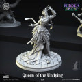 Cast n Play - Hidden Crypt - Complet Set 8