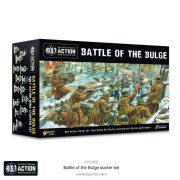 Bolt Action - Starter Set - Battle of the Bulge VF