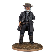 Dead Man's Hand - Frank Daniels