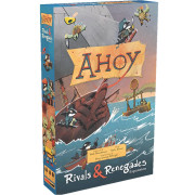Ahoy: Rivals & Renegades