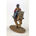 Dead Man's Hand - Natalie “Nate” Love (Mounted) 0