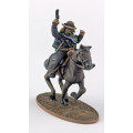 Dead Man's Hand - Bill Larsson (Mounted) 0