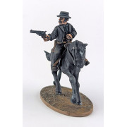 Dead Man's Hand - Lee Van Kickstarter (Mounted)