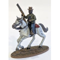 Dead Man's Hand - Ely Fergus (Mounted) 0
