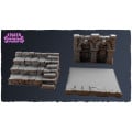 Gradin en Pierre - Accessoires 0