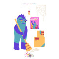 Sock Puppets 3